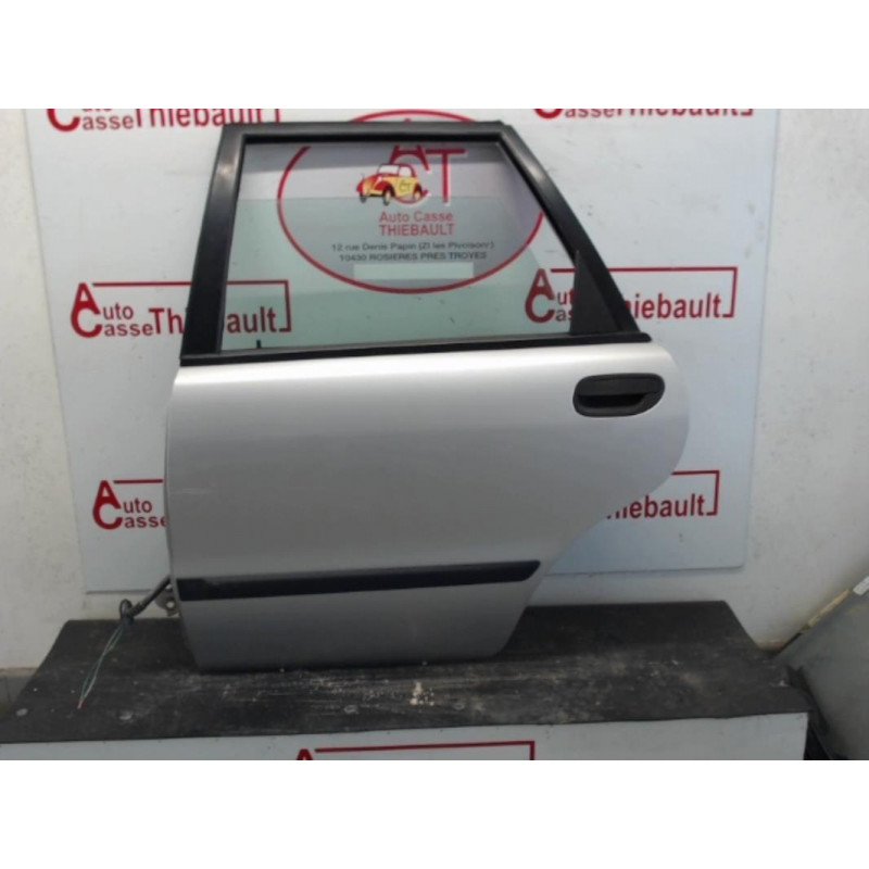 Porte arriere gauche VOLVO V40 I d’occasion