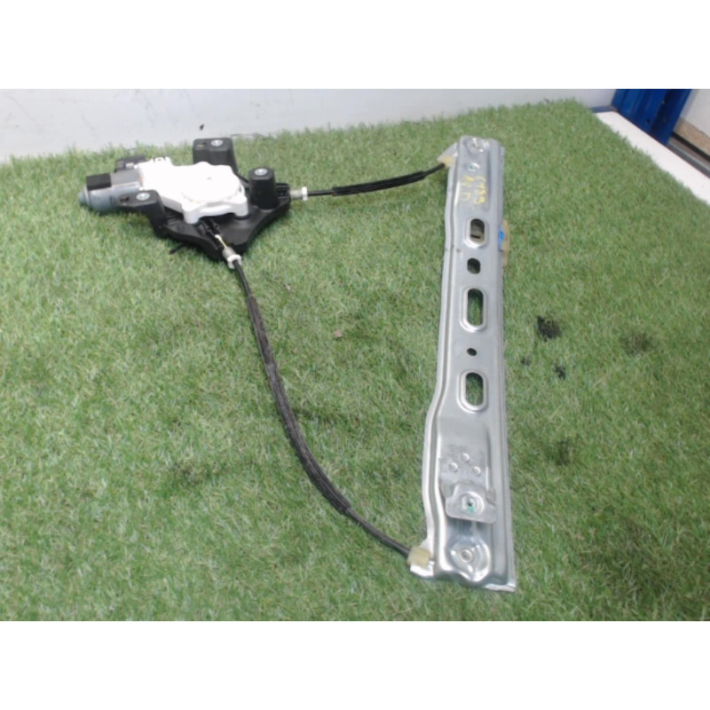 Mecanisme de leve vitre electrique avant droit FORD  d’occasion
