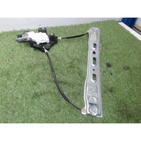 Mecanisme de leve vitre electrique avant droit FORD  d’occasion