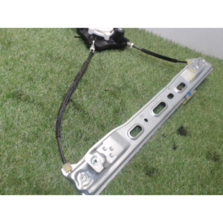 Mecanisme de leve vitre electrique avant droit FORD  d’occasion