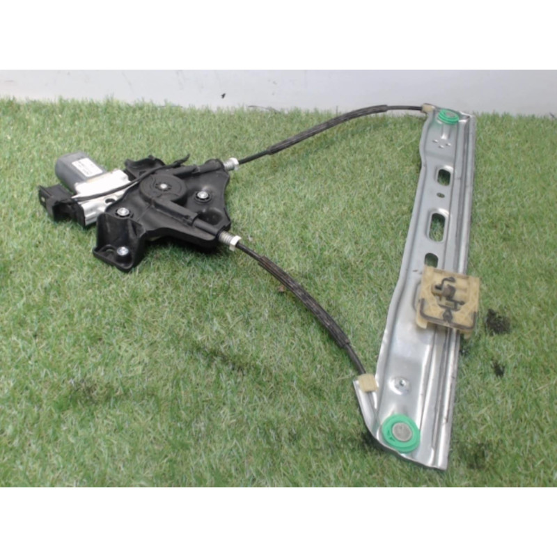Mecanisme de leve vitre electrique avant droit FORD  d’occasion