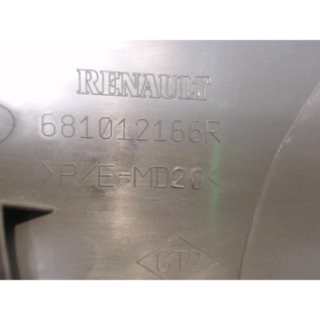 Revetement DACIA DUSTER 1 PHASE 1 d’occasion
