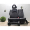 Siege arriere droit MERCEDES CLASSE A 168 PHASE 2 d’occasion