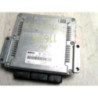Calculateur moteur RENAULT TRAFIC 2 PHASE 1 d’occasion
