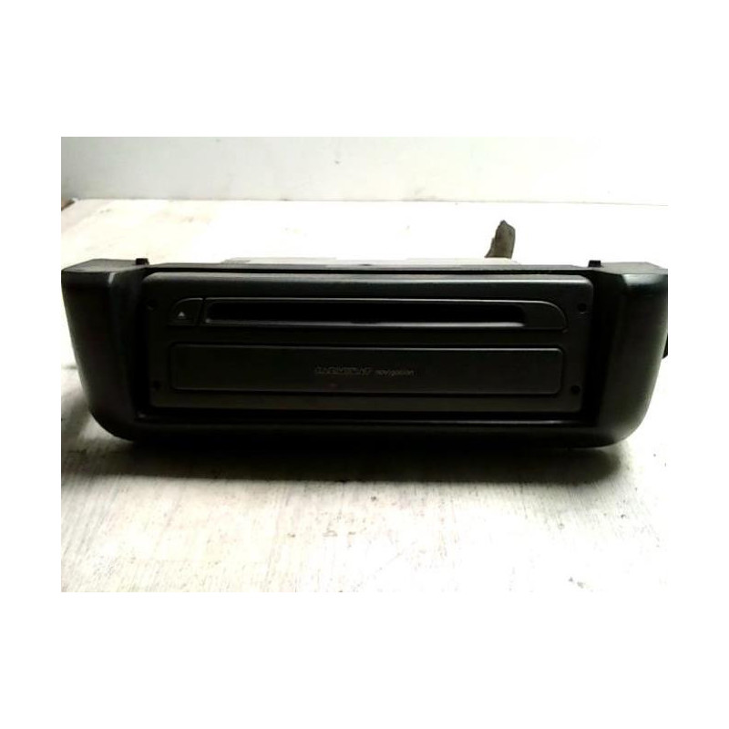 Chargeur CD RENAULT TRAFIC 2 PHASE 1 d’occasion