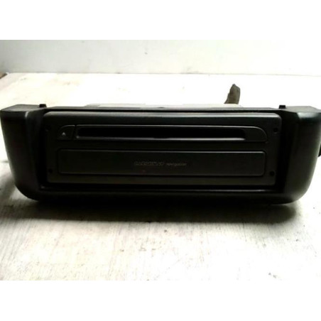 Chargeur CD RENAULT TRAFIC 2 PHASE 1 d’occasion