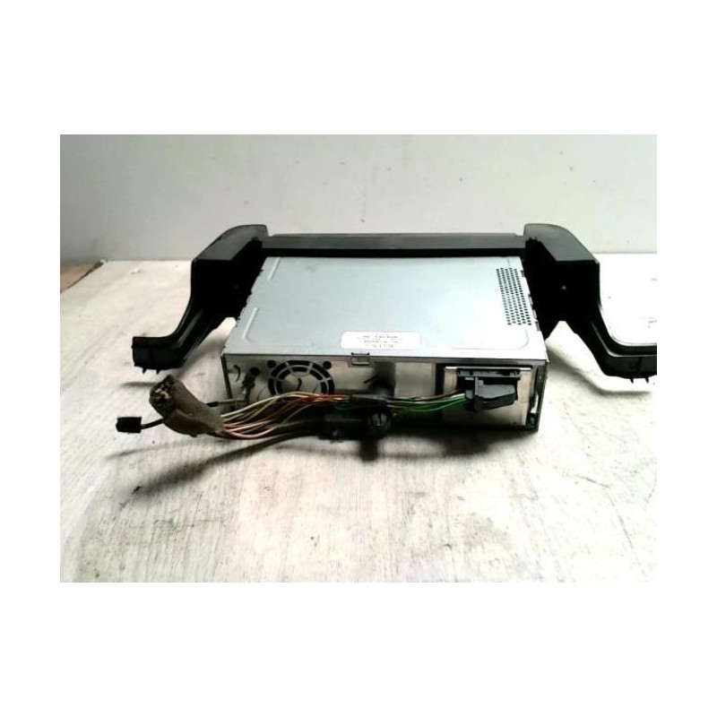 Chargeur CD RENAULT TRAFIC 2 PHASE 1 d’occasion