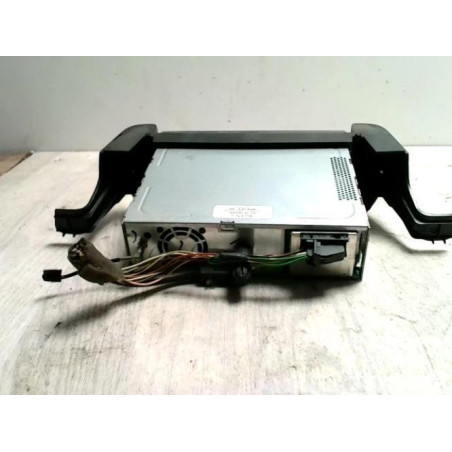 Chargeur CD RENAULT TRAFIC 2 PHASE 1 d’occasion