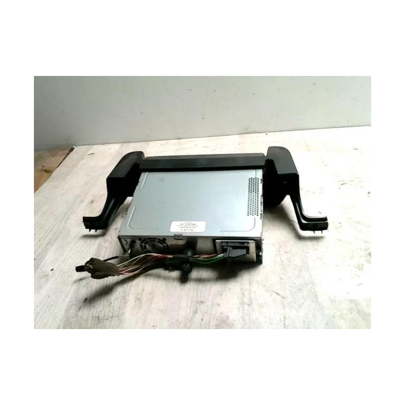 Chargeur CD RENAULT TRAFIC 2 PHASE 1 d’occasion