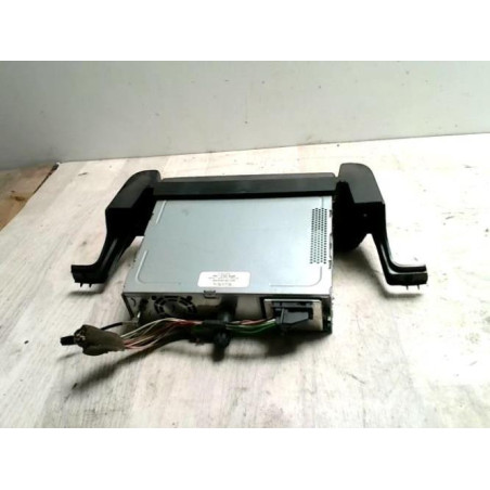 Chargeur CD RENAULT TRAFIC 2 PHASE 1 d’occasion