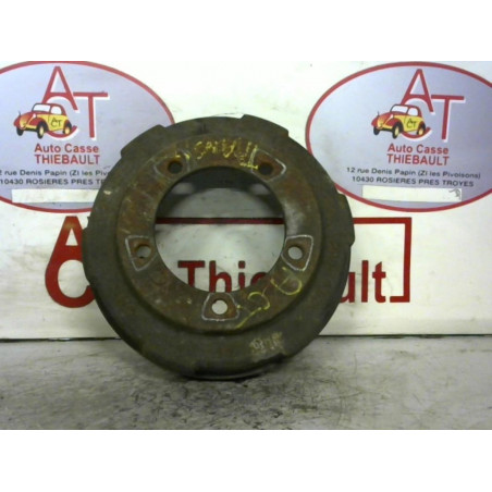 Tambour arriere droit FORD TRANSIT III FOURGON d’occasion
