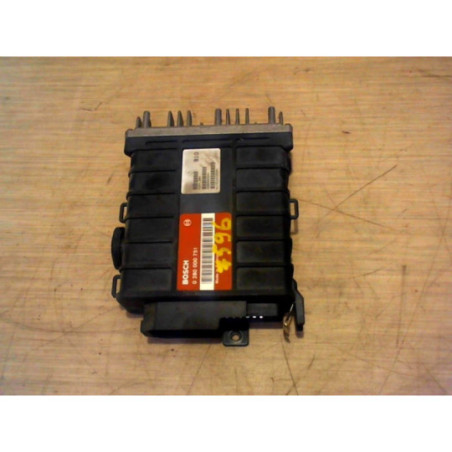 Calculateur moteur CITROEN ZX PHASE 1 d’occasion