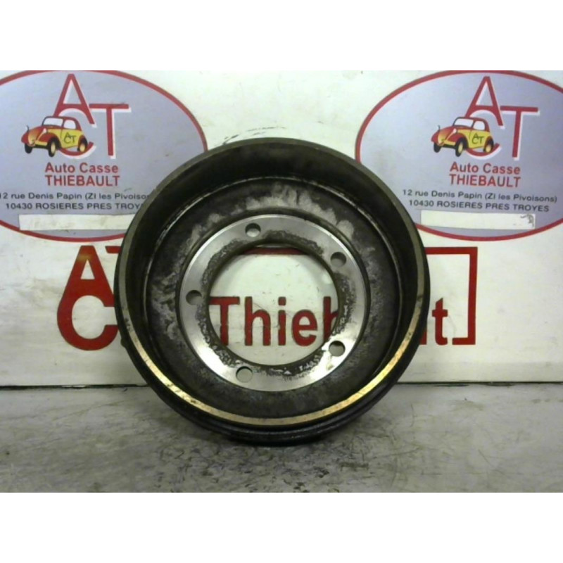Tambour arriere gauche FORD TRANSIT III FOURGON d’occasion