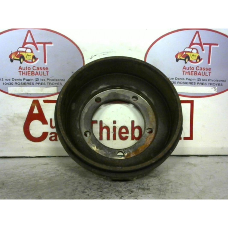 Tambour arriere gauche FORD TRANSIT III FOURGON d’occasion