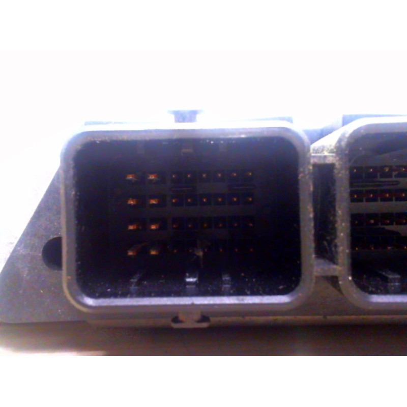 Calculateur moteur CITROEN C3 1 PHASE 1 d’occasion