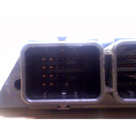 Calculateur moteur CITROEN C3 1 PHASE 1 d’occasion