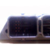 Calculateur moteur CITROEN C3 1 PHASE 1 d’occasion