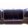 Calculateur moteur CITROEN C3 1 PHASE 1 d’occasion