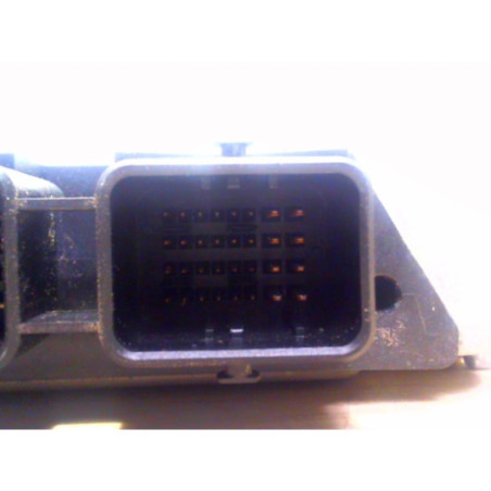 Calculateur moteur CITROEN C3 1 PHASE 1 d’occasion