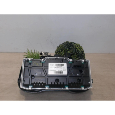 Compteur RENAULT CLIO 4 PHASE 1 d’occasion