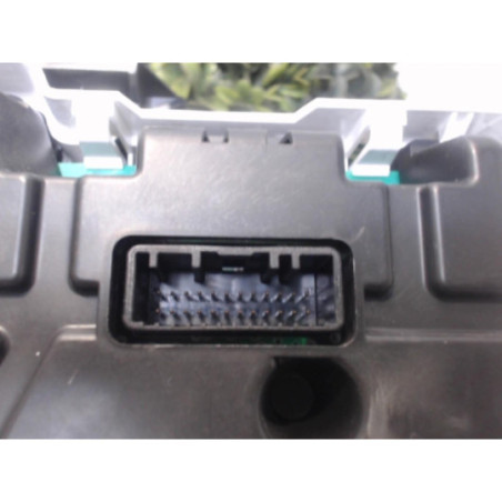 Compteur RENAULT CLIO 4 PHASE 1 d’occasion