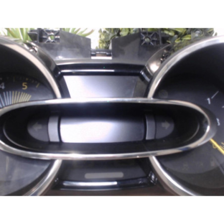 Compteur RENAULT CLIO 4 PHASE 1 d’occasion