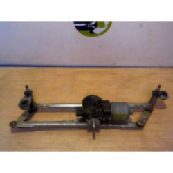 Moteur essuie glace avant VOLKSWAGEN POLO 5 PHASE 2 d’occasion