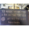 Moteur essuie glace avant VOLKSWAGEN POLO 5 PHASE 2 d’occasion