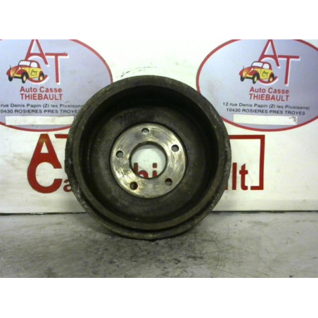 Tambour arriere droit FORD TRANSIT CONNECT d’occasion