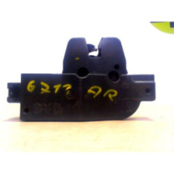 Serrure de coffre PEUGEOT 205 PHASE 1 d’occasion