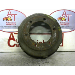 Tambour arriere droit FORD TRANSIT III FOURGON d’occasion