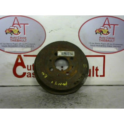 Tambour arriere gauche FIAT PUNTO I PHASE 2 d’occasion