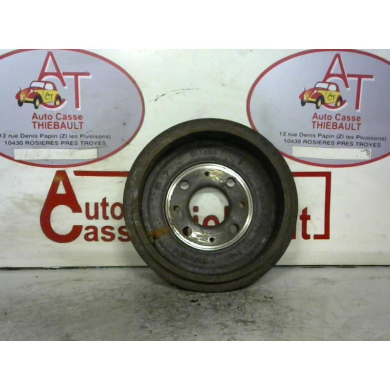 Tambour arriere gauche FIAT PUNTO I PHASE 2 d’occasion