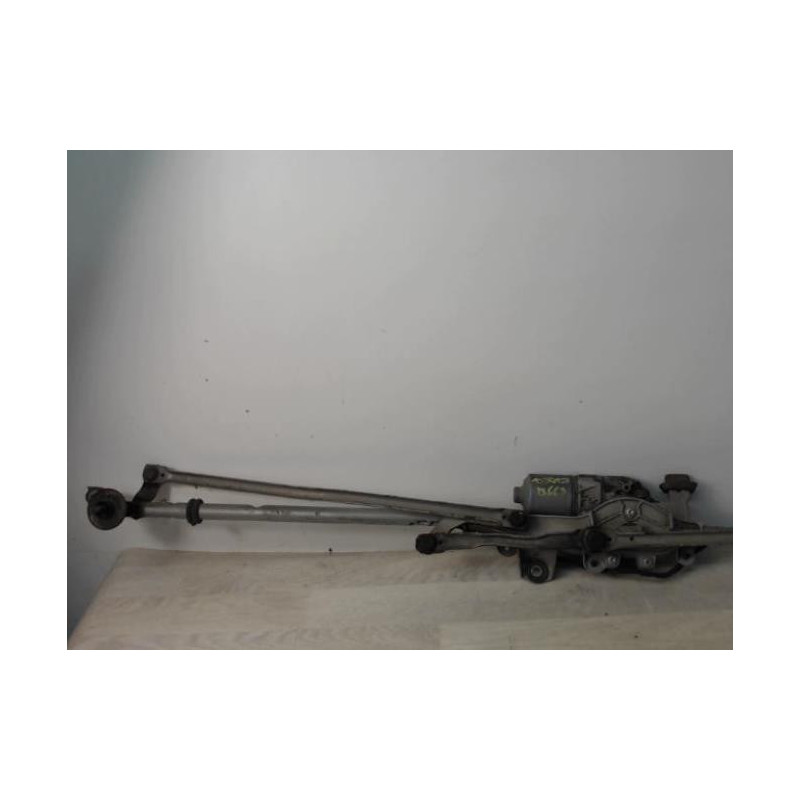 Mecanisme essuie glace avant OPEL ASTRA J GTC d’occasion