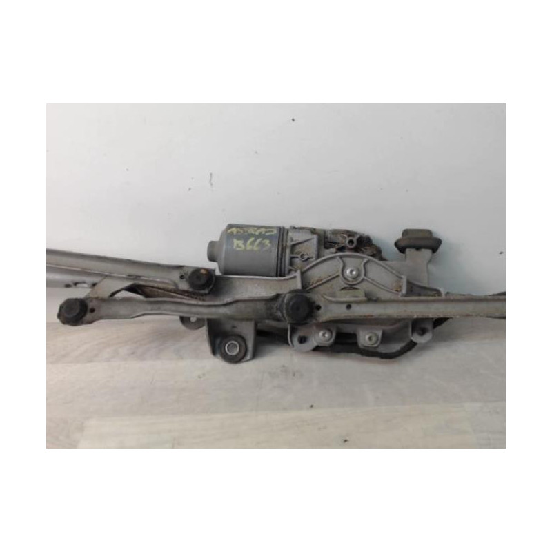 Mecanisme essuie glace avant OPEL ASTRA J GTC d’occasion