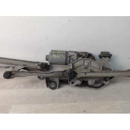 Mecanisme essuie glace avant OPEL ASTRA J GTC d’occasion