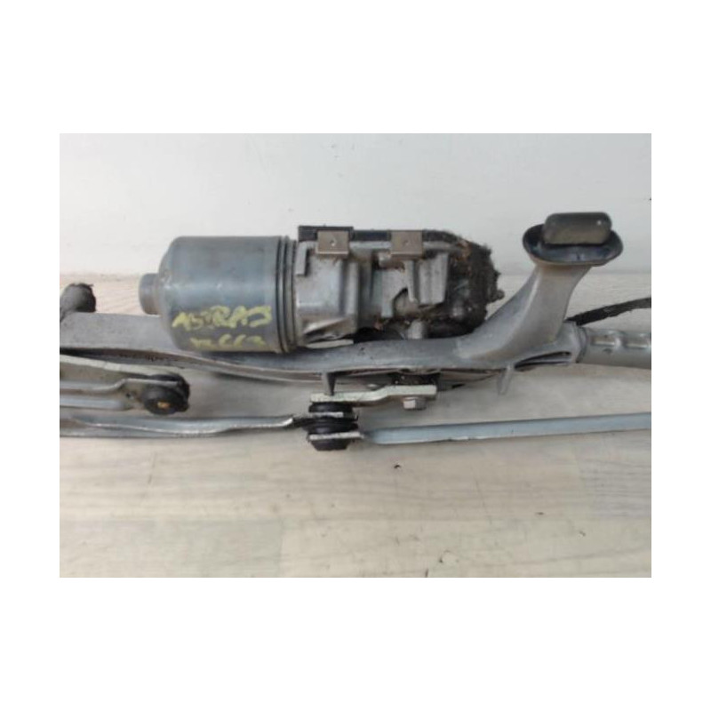Mecanisme essuie glace avant OPEL ASTRA J GTC d’occasion