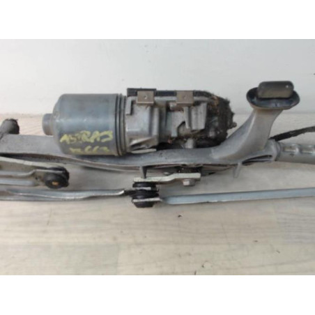 Mecanisme essuie glace avant OPEL ASTRA J GTC d’occasion