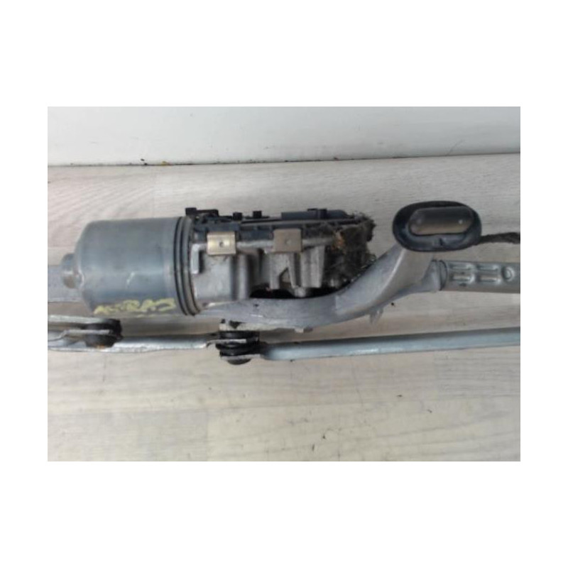 Mecanisme essuie glace avant OPEL ASTRA J GTC d’occasion