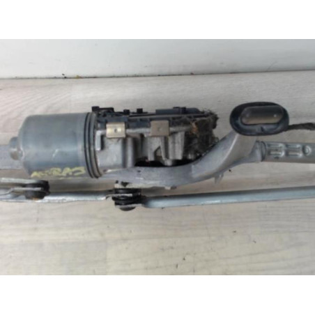Mecanisme essuie glace avant OPEL ASTRA J GTC d’occasion