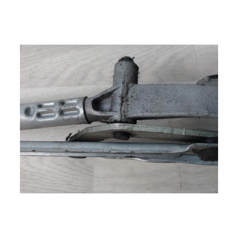 Mecanisme essuie glace avant OPEL ASTRA J GTC d’occasion