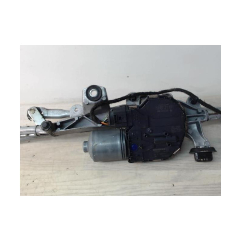 Mecanisme essuie glace avant OPEL ASTRA J GTC d’occasion