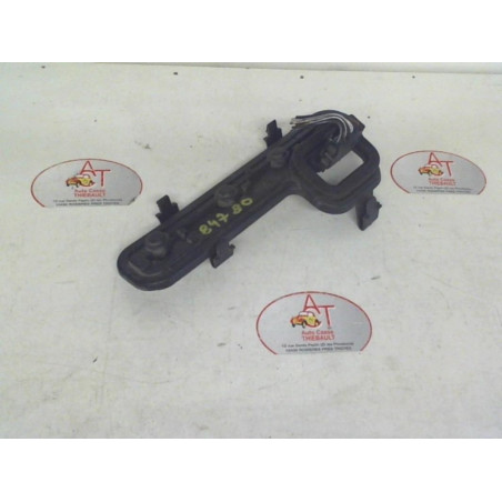 Platine feu arriere gauche OPEL ZAFIRA (F75) MONOSPACE 2.0 DTI d’occasion