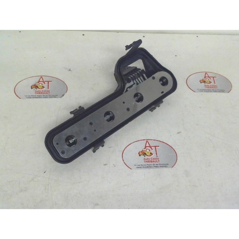 Platine feu arriere gauche OPEL ZAFIRA (F75) MONOSPACE 2.0 DTI d’occasion
