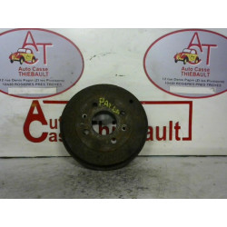 Tambour arriere gauche FIAT PANDA d’occasion