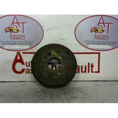 Tambour arriere gauche FIAT PANDA d’occasion