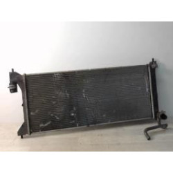 Radiateur eau SUZUKI IGNIS 2 d’occasion