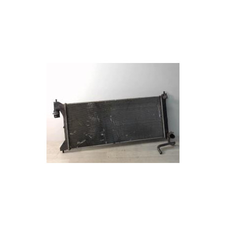 Radiateur eau SUZUKI IGNIS 2 d’occasion