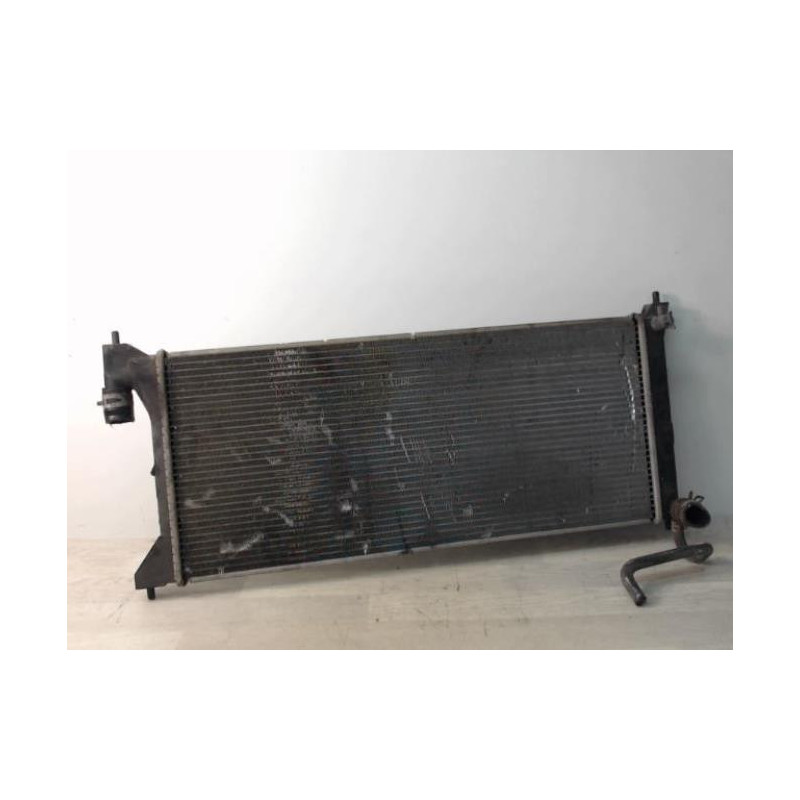 Radiateur eau SUZUKI IGNIS 2 d’occasion