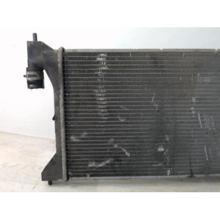 Radiateur eau SUZUKI IGNIS 2 d’occasion